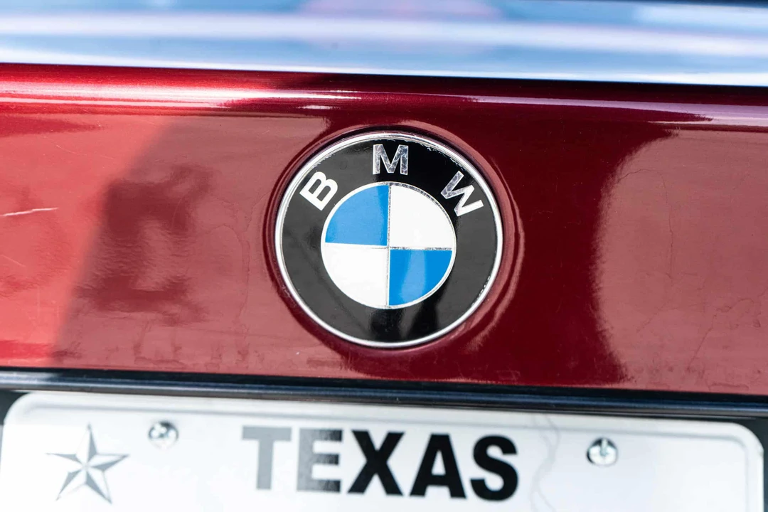 1991 BMW E31 850i & 850Ci - Image 25 of 31