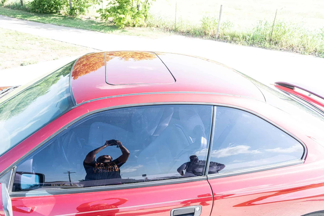 1991 BMW E31 850i & 850Ci - Image 22 of 31
