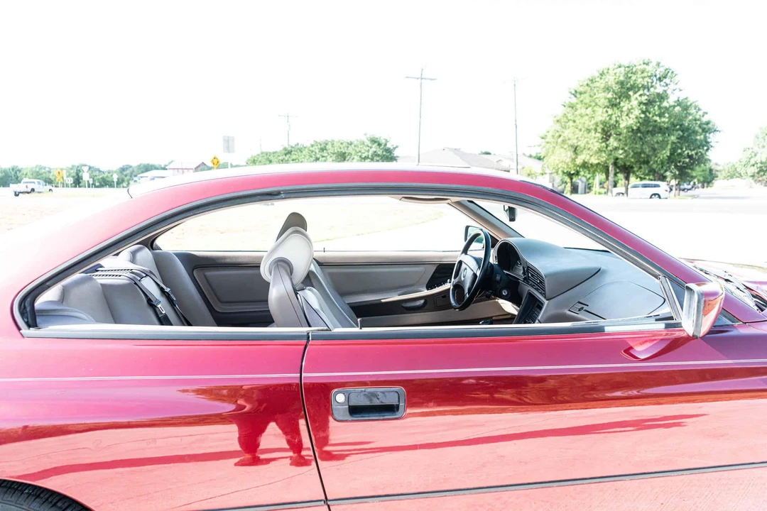 1991 BMW E31 850i & 850Ci - Image 31 of 31