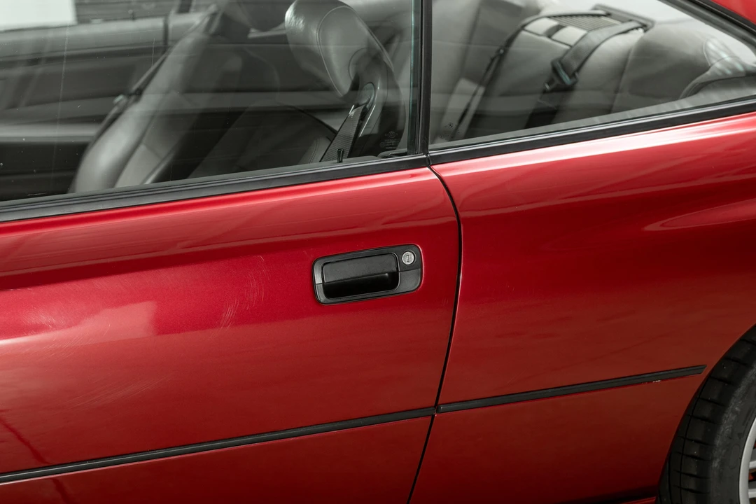 1991 BMW E31 850i & 850Ci - Image 25 of 31