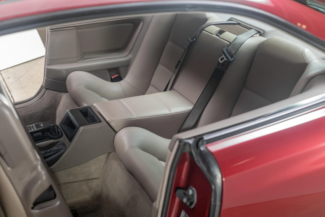 1991 BMW E31 850i & 850Ci - Image 26 of 31