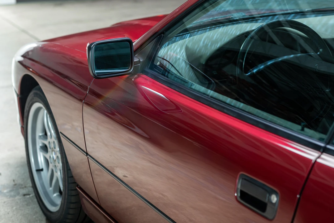 1991 BMW E31 850i & 850Ci - Image 24 of 31