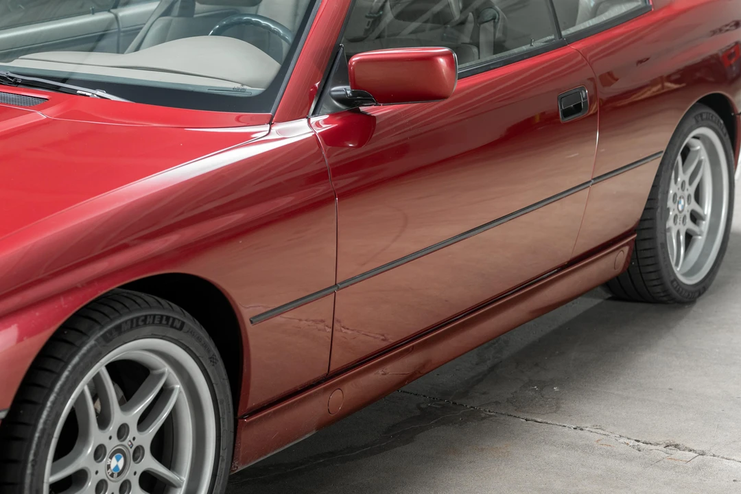 1991 BMW E31 850i & 850Ci - Image 22 of 31
