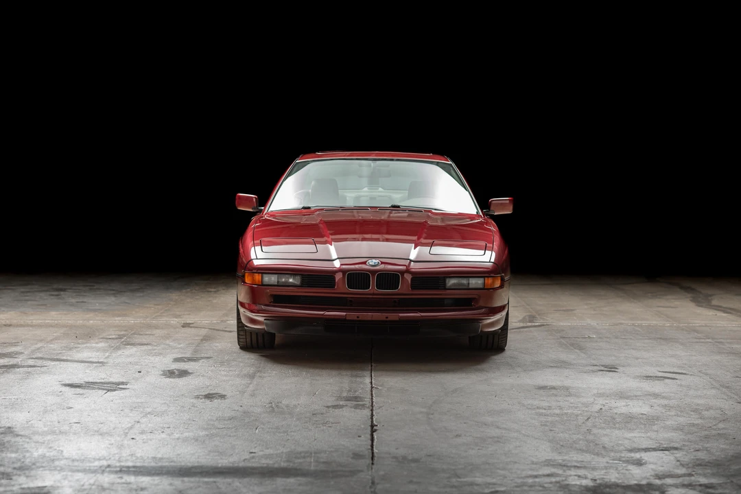 1991 BMW E31 850i & 850Ci - Image 6 of 31