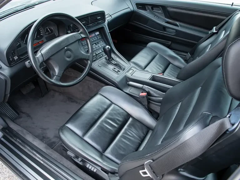 1991 BMW E31 850i & 850Ci - Image 5 of 7