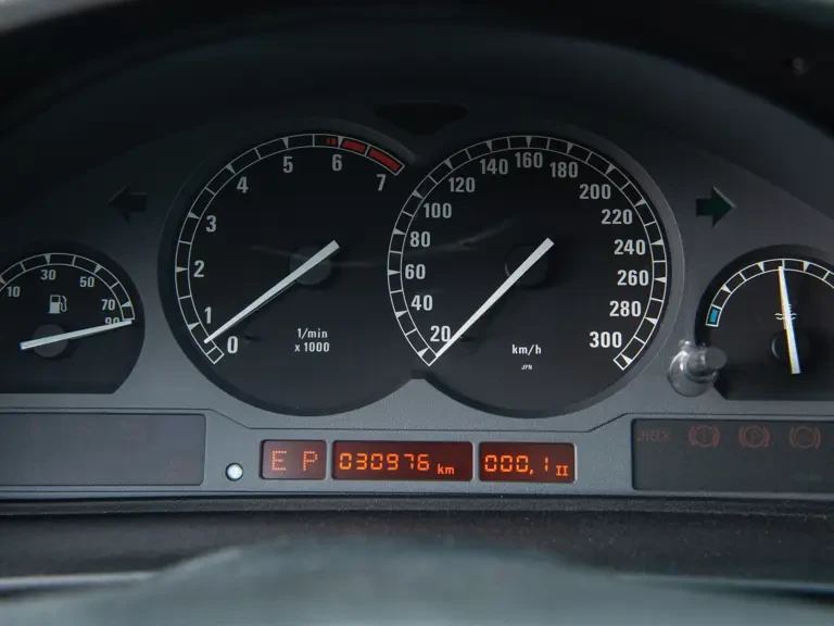 1991 BMW E31 850i & 850Ci - Image 6 of 7