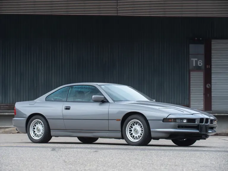 1991 BMW E31 850i & 850Ci - Image 2 of 7