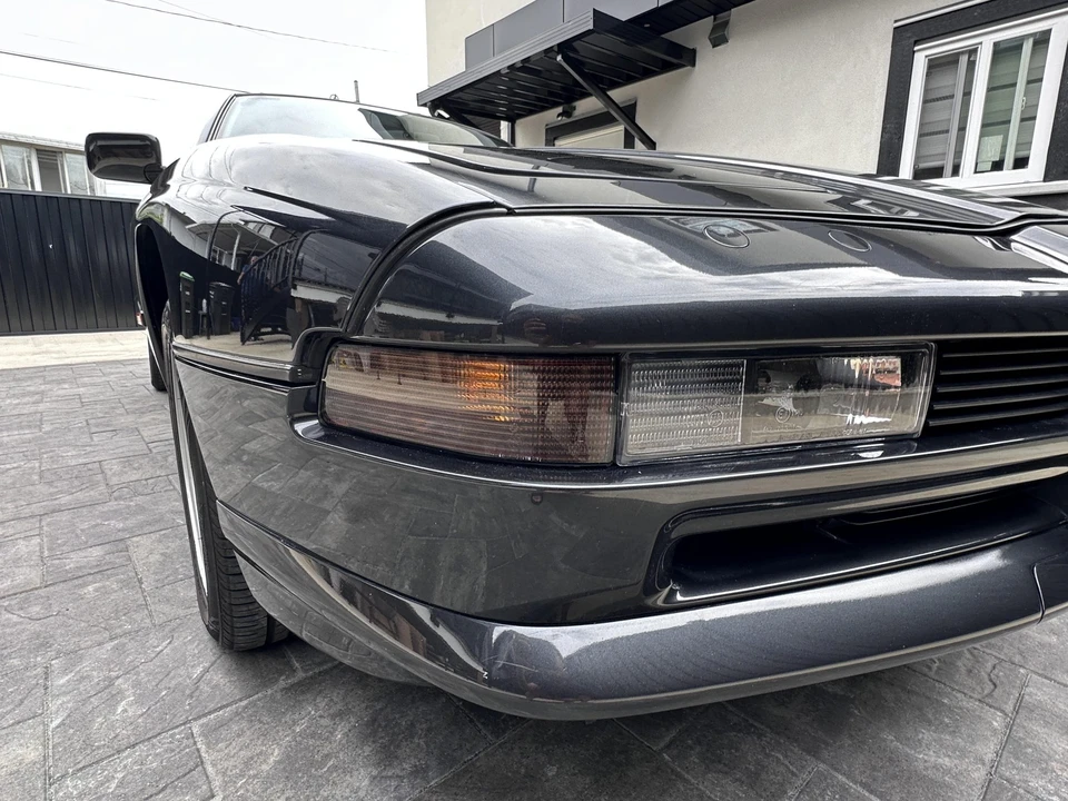 1991 BMW E31 850i & 850Ci - Image 20 of 31