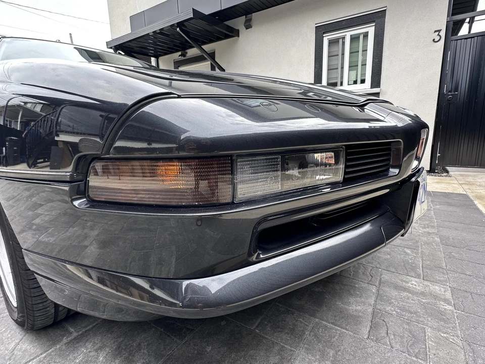 1991 BMW E31 850i & 850Ci - Image 21 of 31