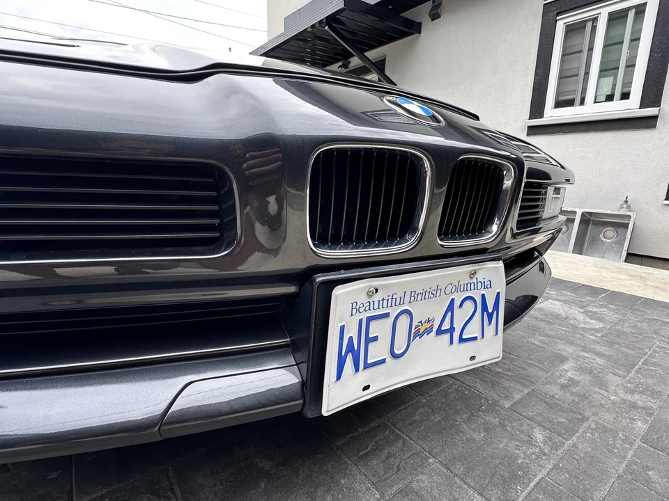 1991 BMW E31 850i & 850Ci - Image 22 of 31