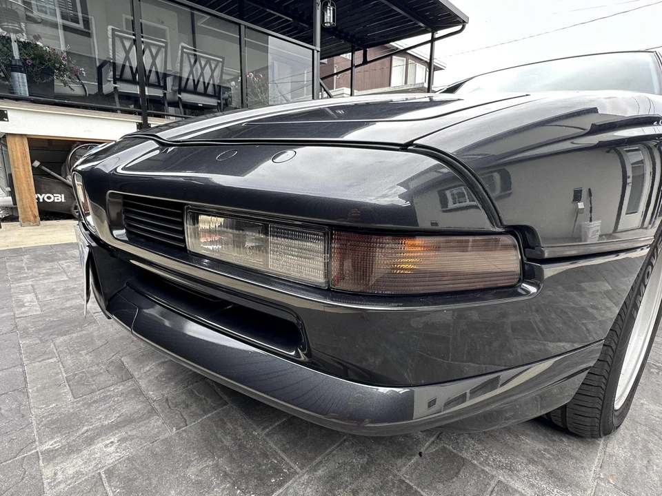 1991 BMW E31 850i & 850Ci - Image 23 of 31
