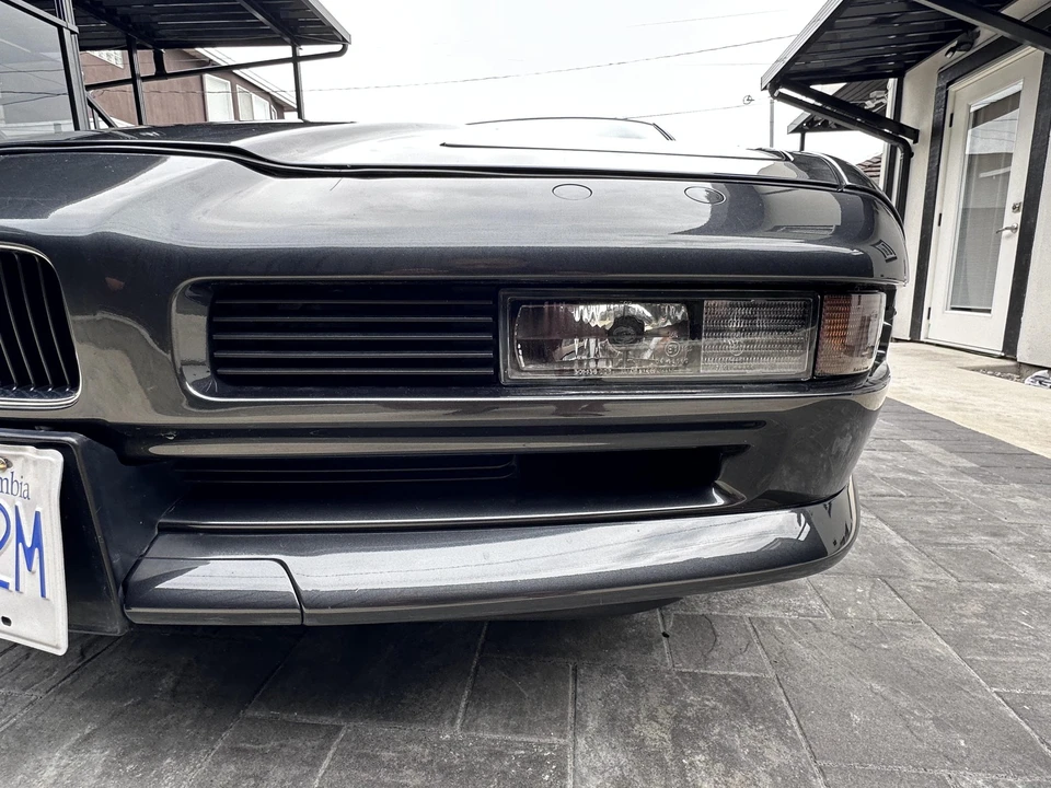 1991 BMW E31 850i & 850Ci - Image 25 of 31