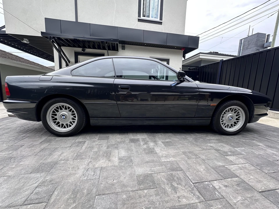 1991 BMW E31 850i & 850Ci - Image 5 of 31