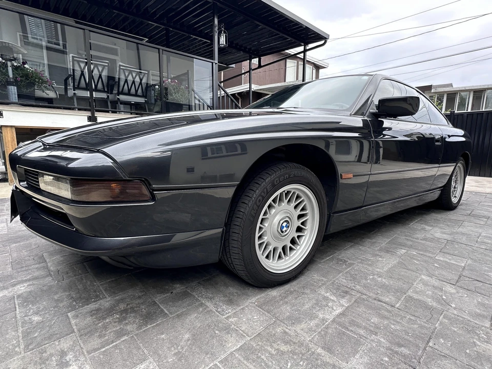 1991 BMW E31 850i & 850Ci - Image 2 of 31