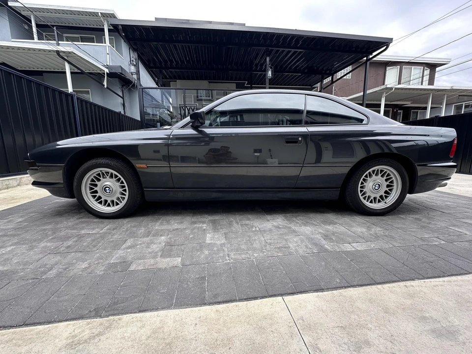 1991 BMW E31 850i & 850Ci - Image 3 of 31