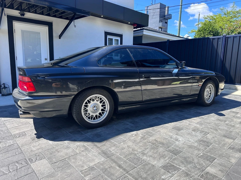 1991 BMW E31 850i & 850Ci - Image 11 of 31