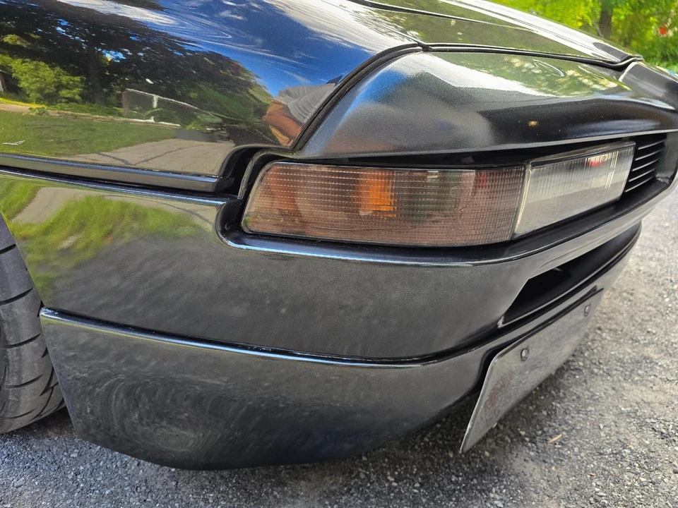 1991 BMW E31 850i & 850Ci - Image 11 of 26