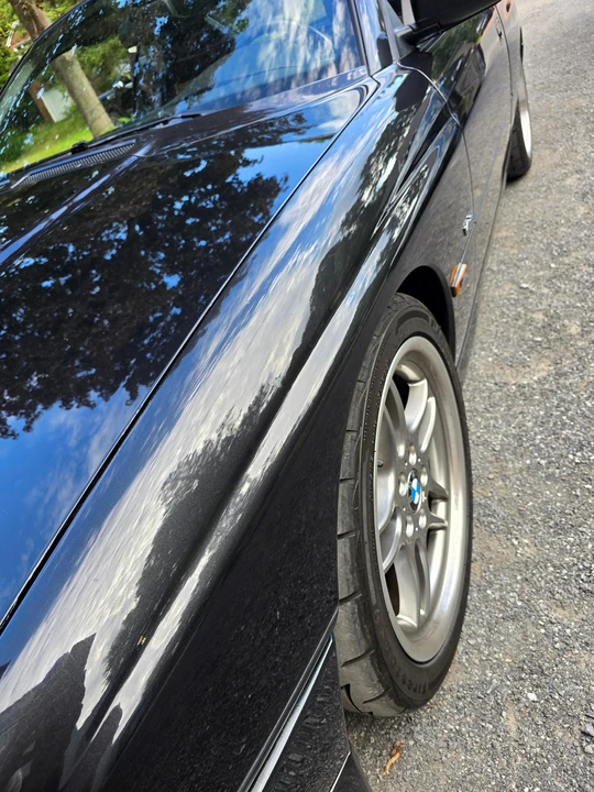 1991 BMW E31 850i & 850Ci - Image 15 of 26