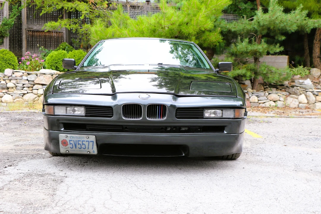 1991 BMW E31 850i & 850Ci - Image 6 of 26