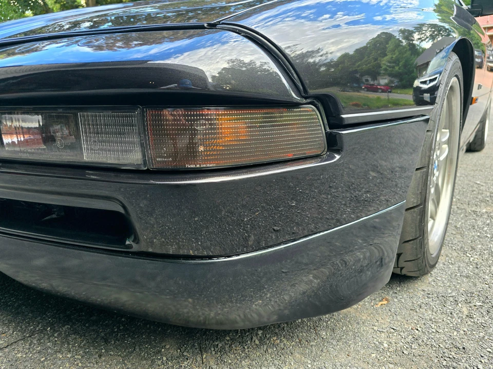 1991 BMW E31 850i & 850Ci - Image 14 of 26