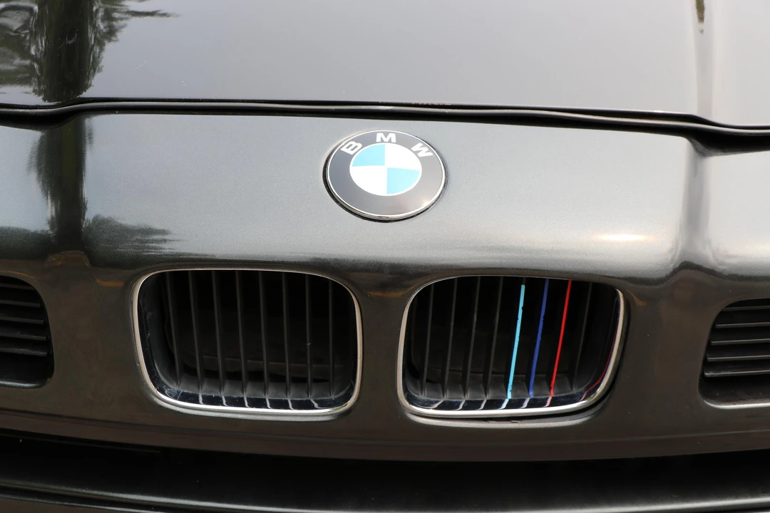1991 BMW E31 850i & 850Ci - Image 12 of 26