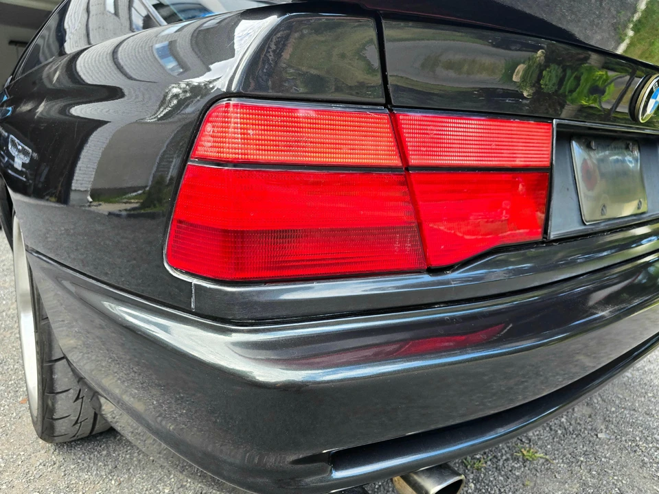 1991 BMW E31 850i & 850Ci - Image 18 of 26