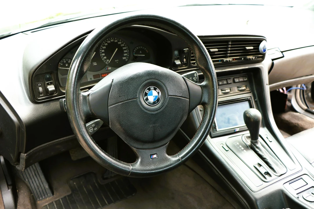 1991 BMW E31 850i & 850Ci - Image 23 of 26