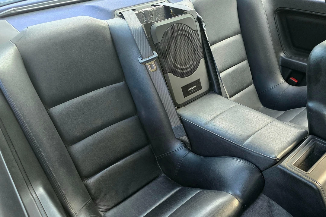 1991 BMW E31 850i & 850Ci - Image 25 of 26
