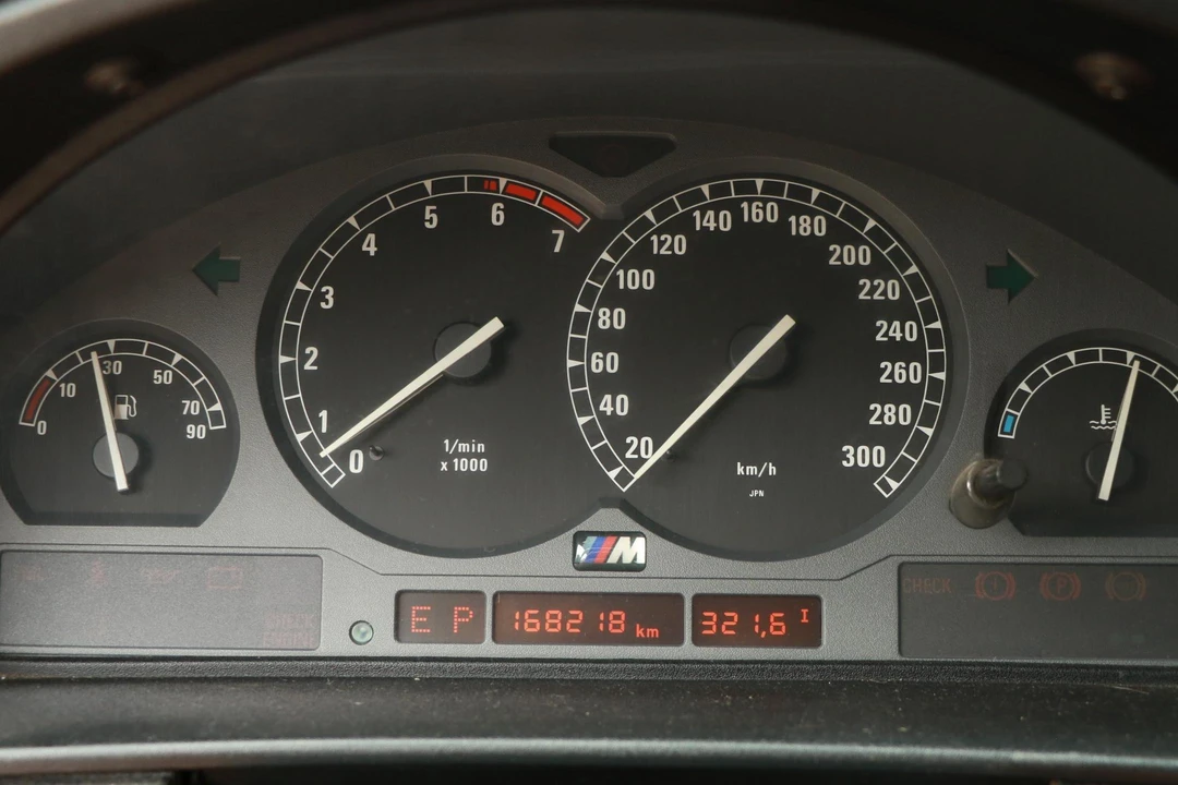 1991 BMW E31 850i & 850Ci - Image 26 of 26