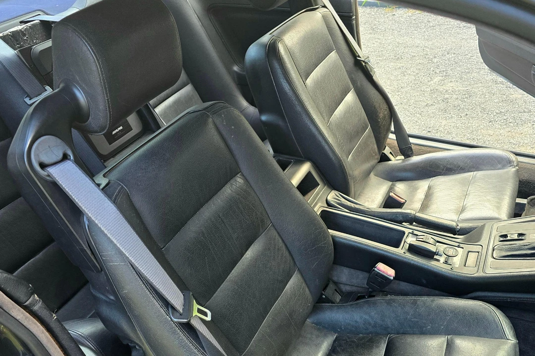 1991 BMW E31 850i & 850Ci - Image 24 of 26
