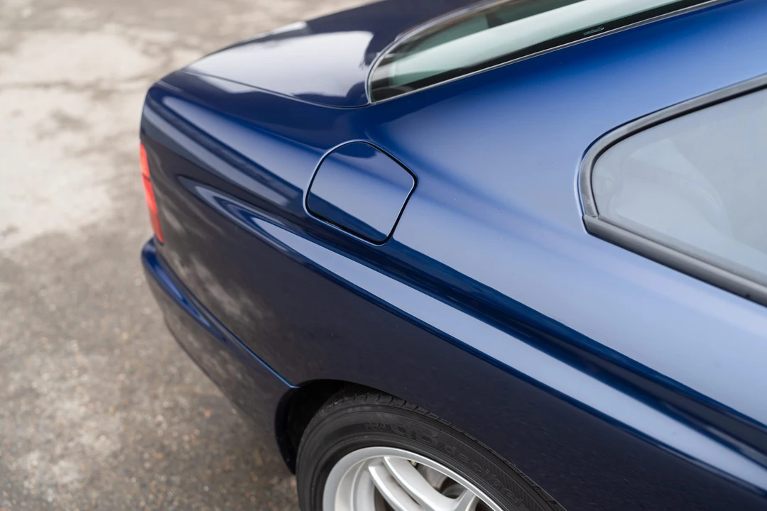 1991 BMW E31 850i & 850Ci - Image 26 of 31