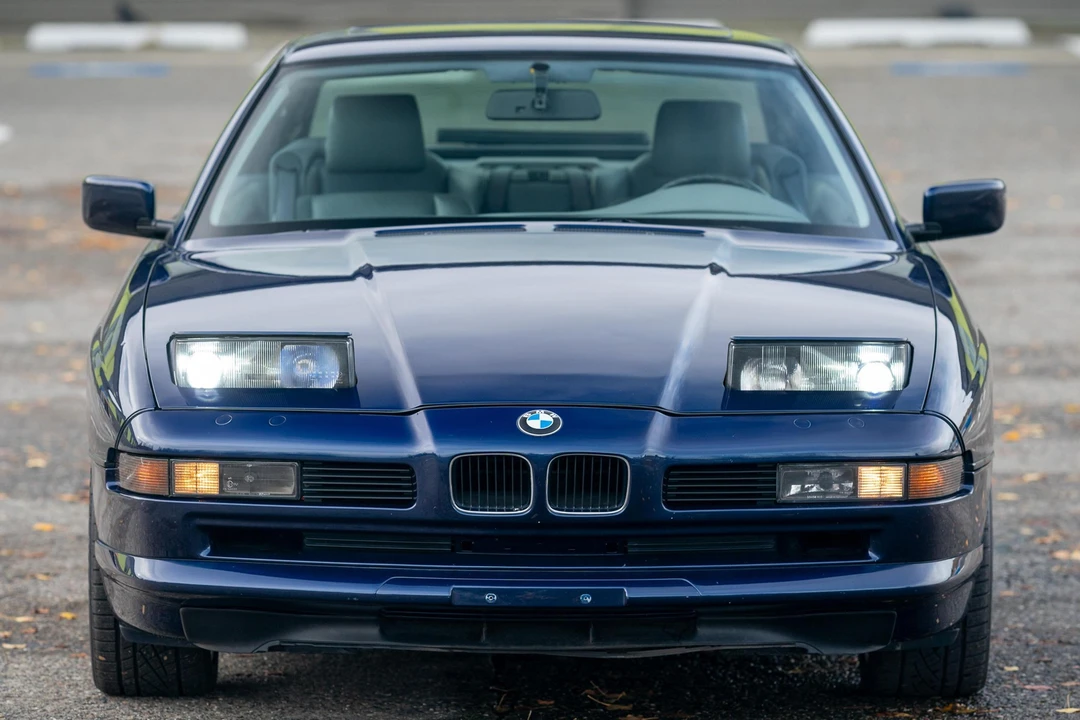 1991 BMW E31 850i & 850Ci - Image 2 of 30