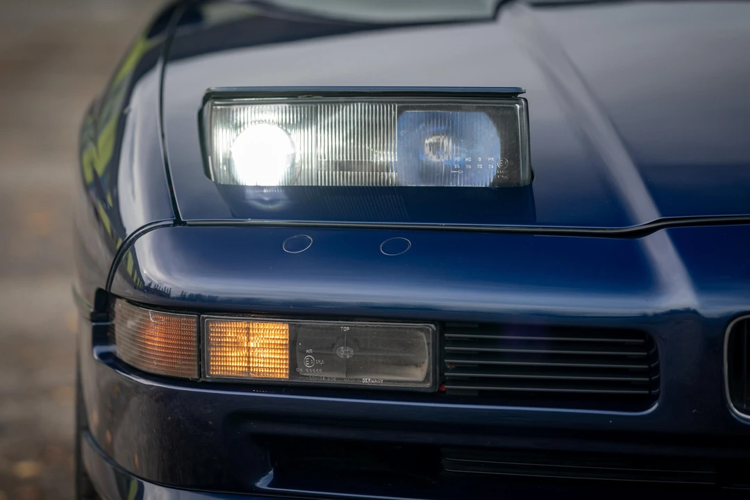 1991 BMW E31 850i & 850Ci - Image 28 of 30