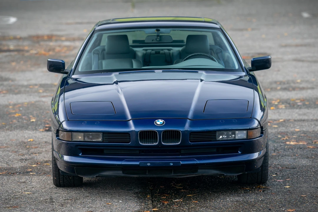 1991 BMW E31 850i & 850Ci - Image 7 of 30