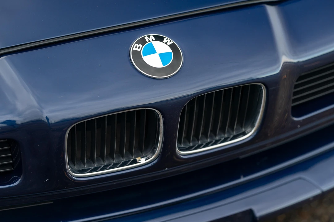 1991 BMW E31 850i & 850Ci - Image 29 of 30
