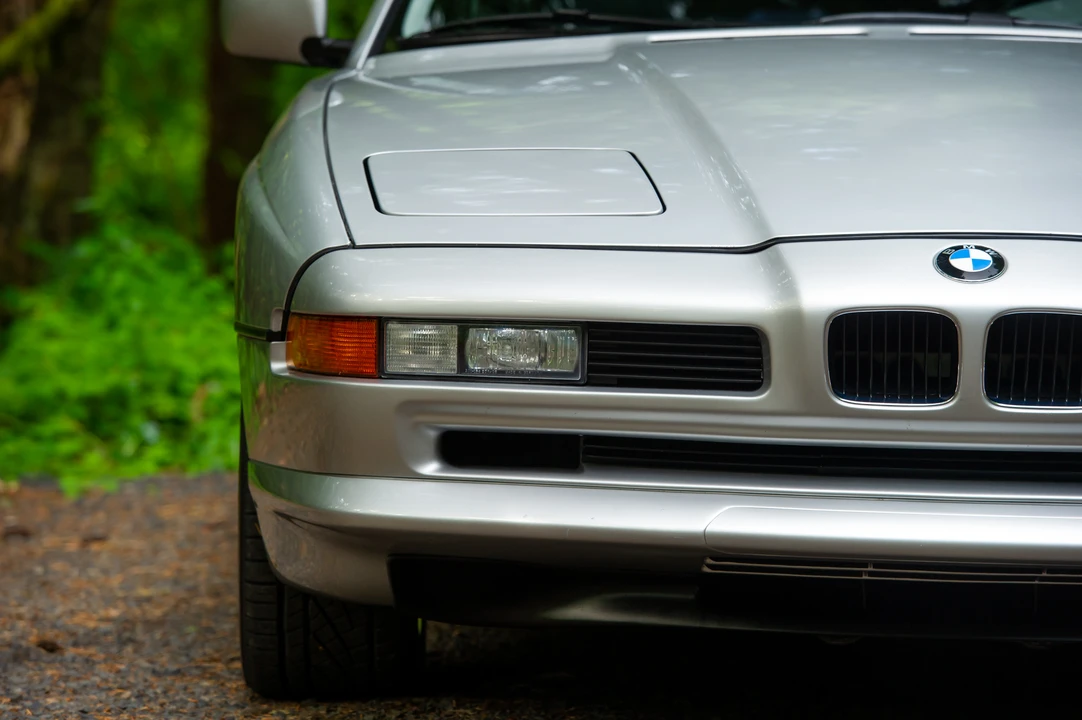 1991 BMW E31 850i & 850Ci - Image 31 of 31
