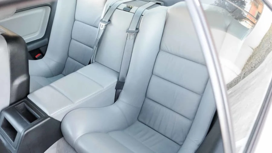 1991 BMW E31 850i & 850Ci - Image 8 of 15