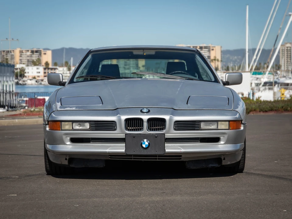 1991 BMW E31 850i & 850Ci - Image 4 of 31