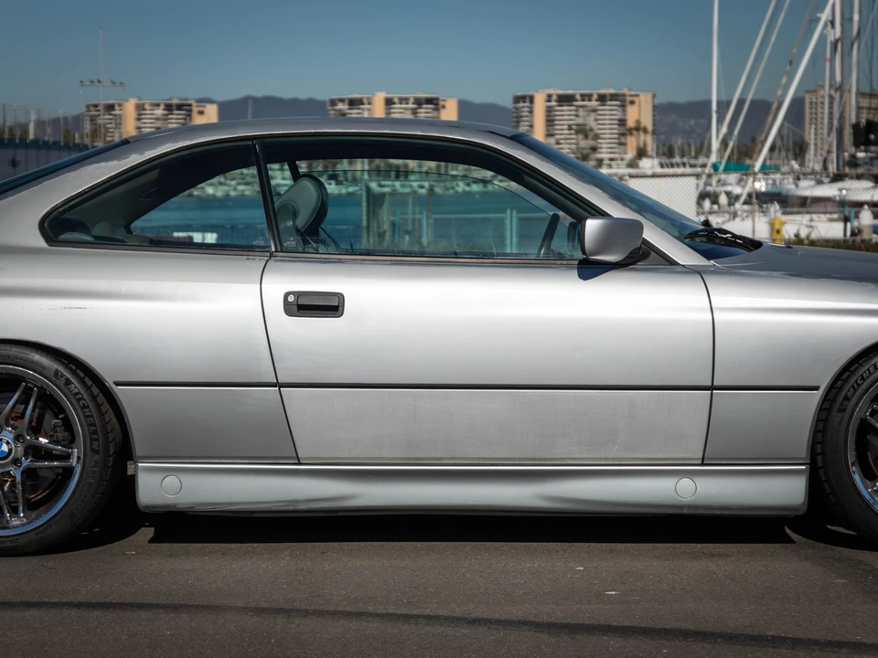 1991 BMW E31 850i & 850Ci - Image 26 of 31