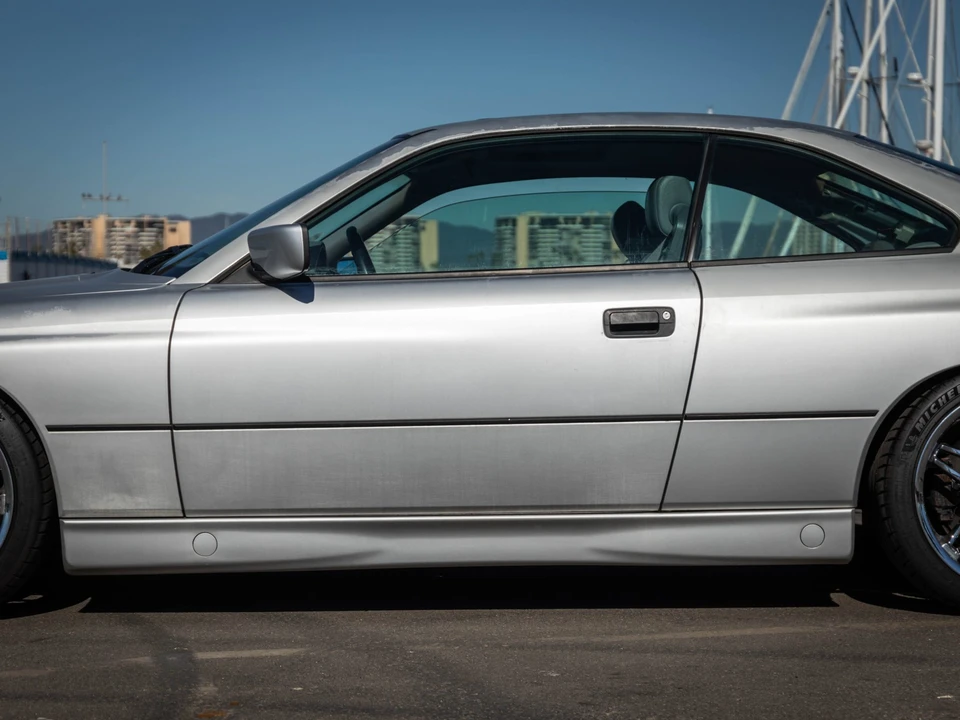 1991 BMW E31 850i & 850Ci - Image 19 of 31