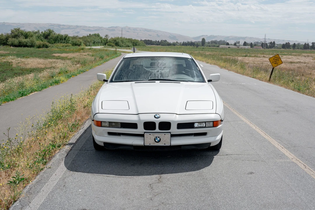 1991 BMW E31 850i & 850Ci - Image 3 of 31