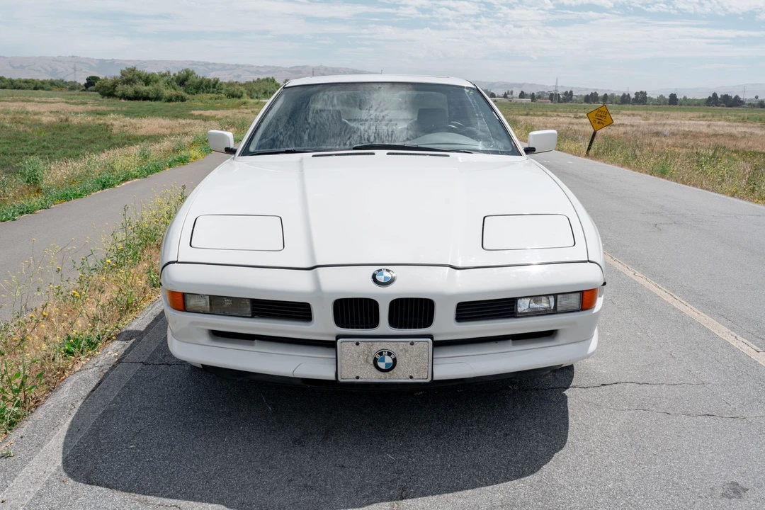 1991 BMW E31 850i & 850Ci - Image 5 of 31