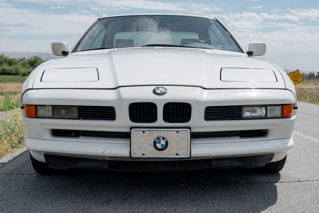 1991 BMW E31 850i & 850Ci - Image 9 of 31