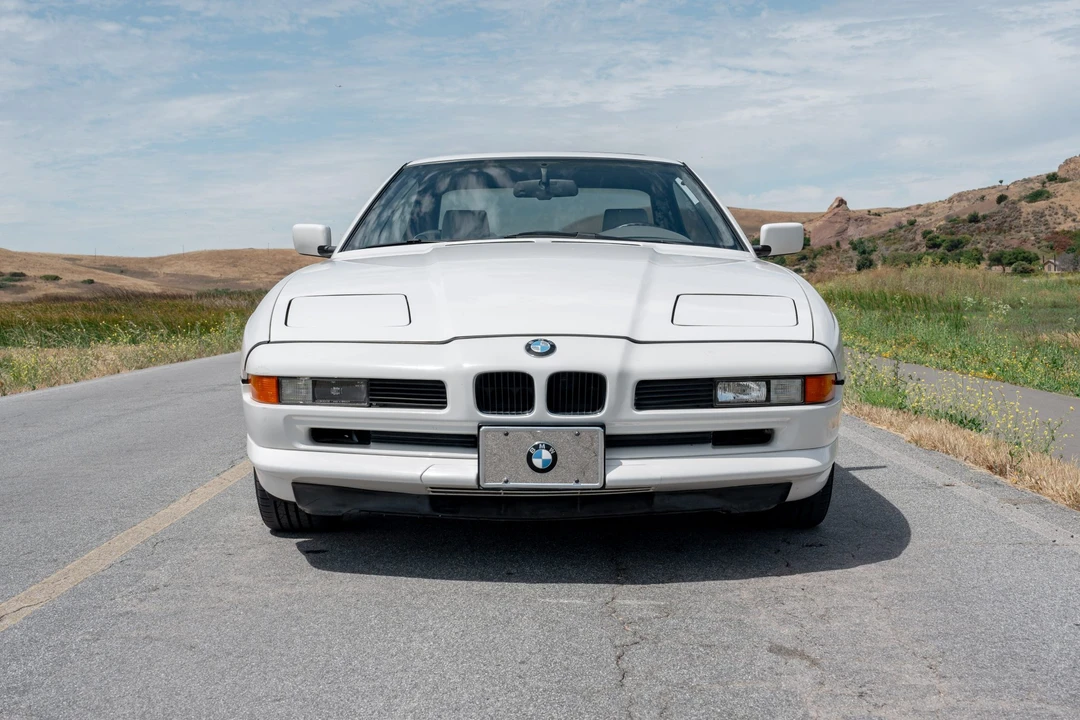1991 BMW E31 850i & 850Ci - Image 8 of 31