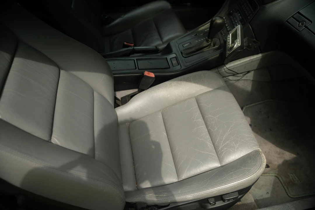 1991 BMW E31 850i & 850Ci - Image 15 of 31