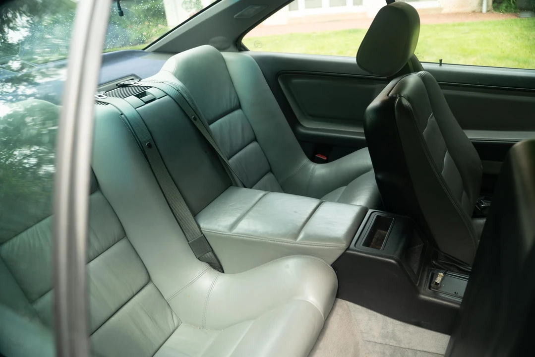 1991 BMW E31 850i & 850Ci - Image 22 of 31