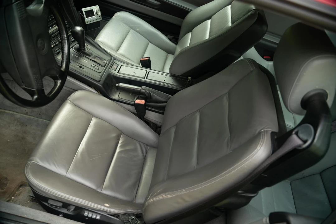 1991 BMW E31 850i & 850Ci - Image 12 of 31