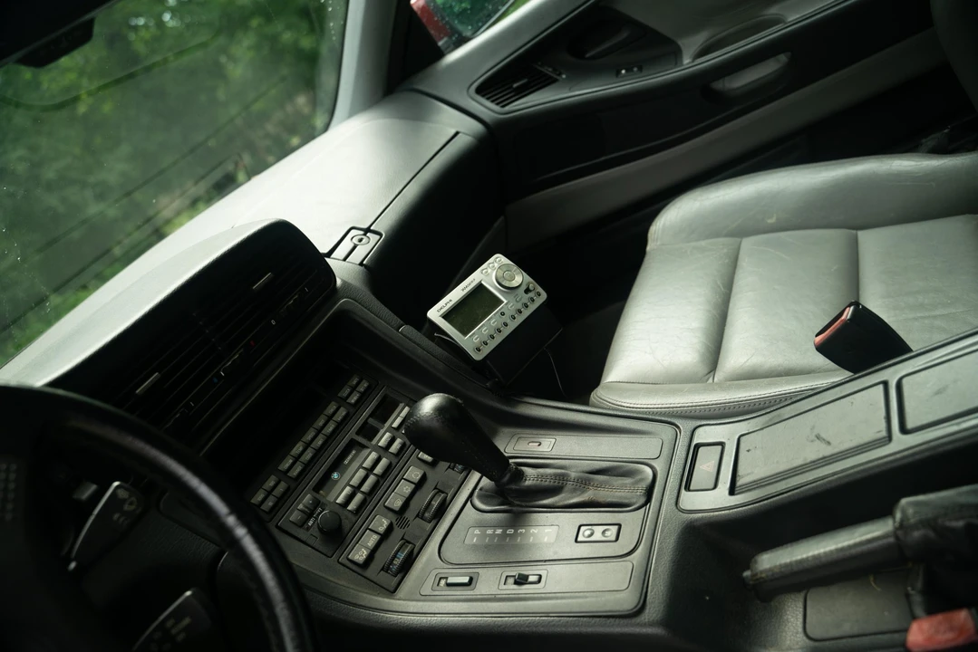 1991 BMW E31 850i & 850Ci - Image 21 of 31