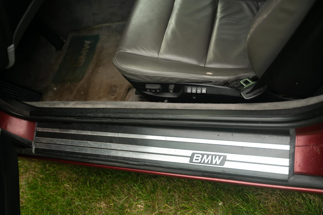 1991 BMW E31 850i & 850Ci - Image 13 of 31