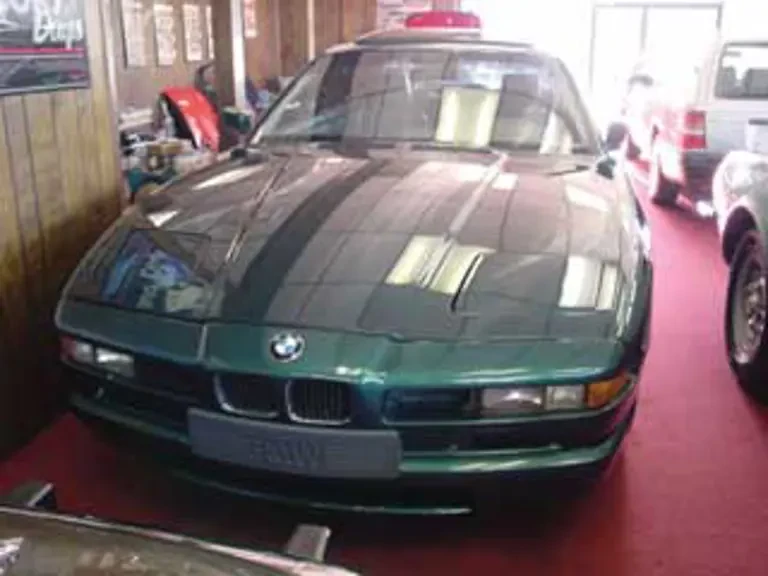 1991 BMW E31 850i & 850Ci - Image 2 of 4